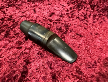 Selmer Paris S80 C* Mouthpiece for Alto Saxophone – Good Used Condition